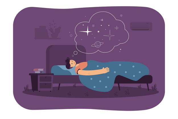How Effective is Melatonin for Sleep ?